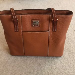 Dooney & Bourke Small Lexington Shopper